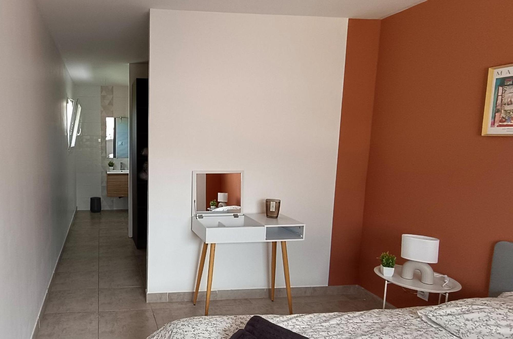 La Villa Lyne - Villa Moderne 4 Chambres 8 Personnes Clim Lèzan Dış mekan fotoğraf